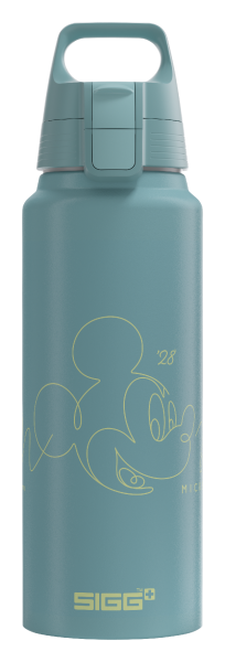 Trinkflasche Bottle WMB One Mickey Mouse Lines 1 l